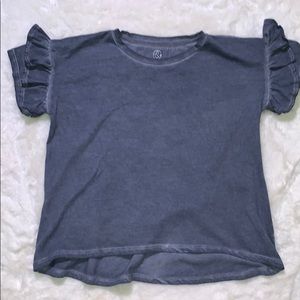 T&B (Treasure & Bond) Girls Top